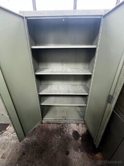 Dielenska Skrinka - 2