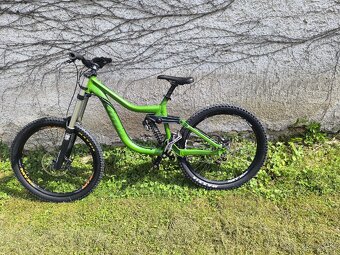 Kona operator 2013 - 2