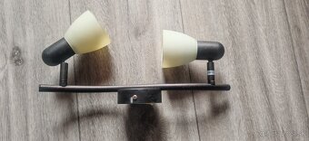 predám lampu, svetlo, stropné svietidlo, luster - 2