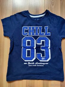 Trička,boxerky,gaťky,tepláčky,nohavice - 2