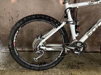 Predám bicykel focus Full - 2