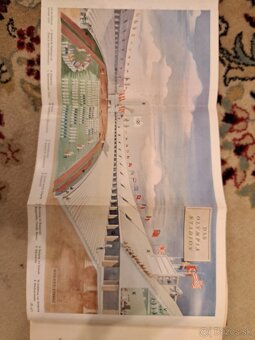 Predam Nemecke knihy - 2