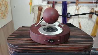 Predám Omni tweeter - DIY - 2