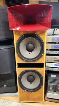 Reprosústavy JBL K2 S9500 Kopia - 2