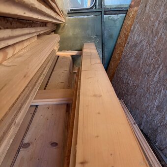 Tatranský profil - Perodrážka - 2