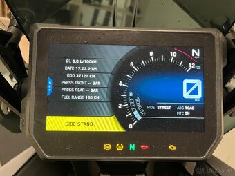 KTM 1290 Adventure R. - 2