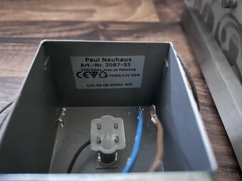 Predám svietidlo do jedálne - 2