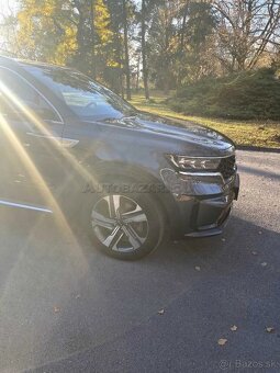 Kia Sorento 2.2 CRDi Gold 148kW202HP A8 - 2
