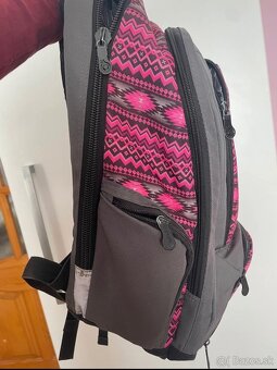 Školská taška Topgal - 2
