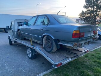 Kupim BMW e34 e30 e32 - 2