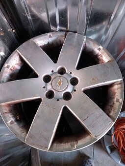 Chevrolet Captiva - 2