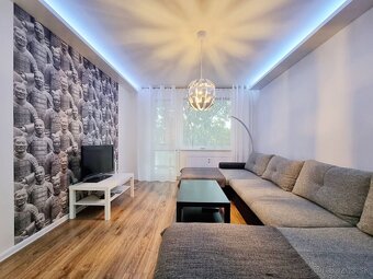 3i byt v tichej časti Trnavy - 2