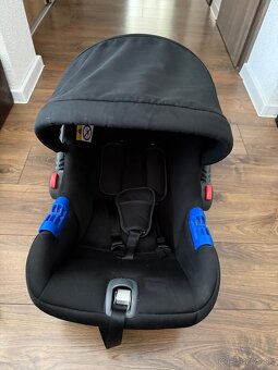 Vajíčko, mantinel a iné - 2