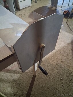 Rezačka na kapustu - 2