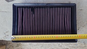 Športový vzduchový filter K&N - 2