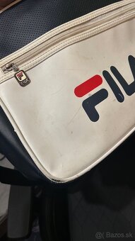 Fila taška cez rameno - 2