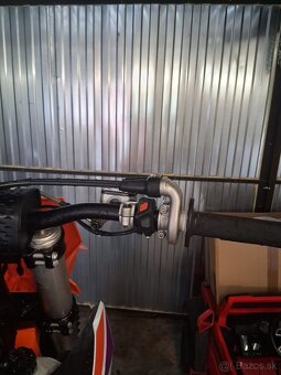 KTM SX 250 2024 - 2