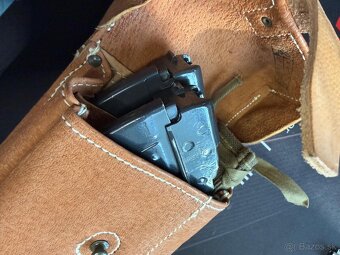 Predám Sumku pre Vz58 - 2