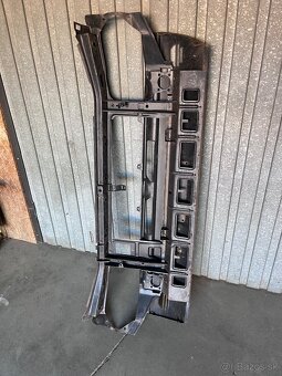 Alfasud predné čelo - 2