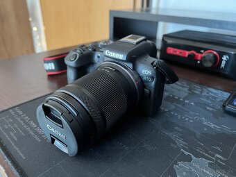 Canon eos r10 - 2