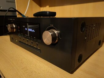 Stereo Receiver Marantz SR4320 TOP stav - 2