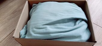 BOBA šatka Wrap Serenity - 2