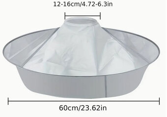 Zachytávač vlasov - 2