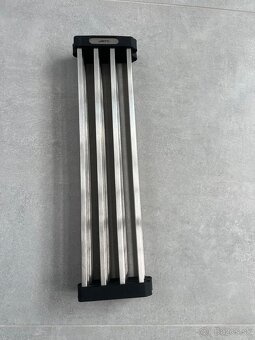 Blanco Klappmatte mriezka - 2