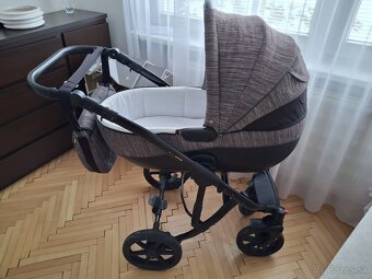 Kocik trojkombinacia - 2