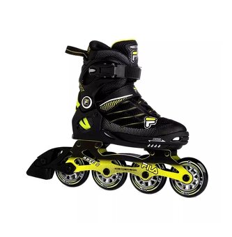 Kolieskove korcule veľ. 38-41 - 2