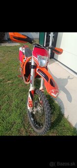 KTM XCF 350 - 2