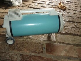 Staré vysavače - 2