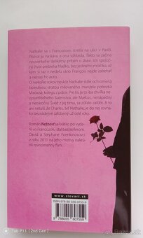 David Foenkinos - Nežnosť - 2