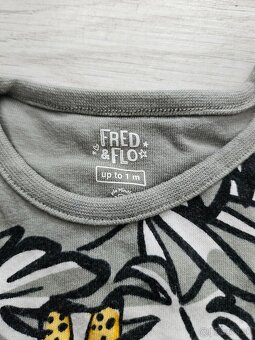 Detské opaľovacky - 2