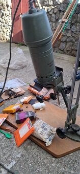 Magnifax zväčšovák - 2