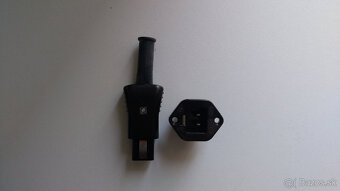 Prístroje z rady AVON - 2