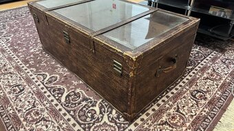 Konferenčný stolík - 2