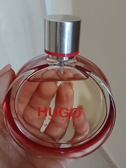 Damsky parfem Hugo Boss - 2