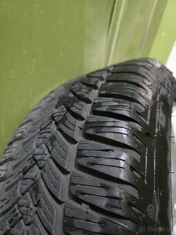 Zimná sada R17 BMW style 778 - 2