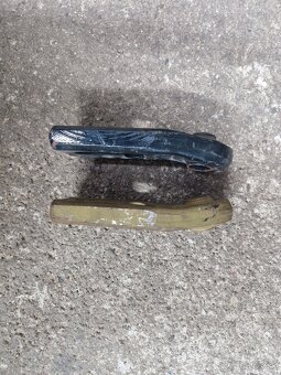 Vysuvne konce ramen zetor crystal - 2