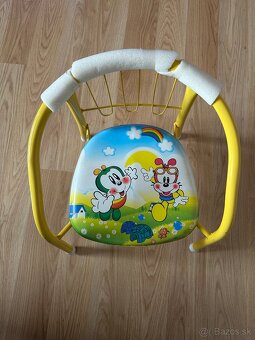 Detská stolička - 2