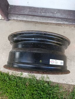 Plechové disky OPEL INSIGNIA - 2