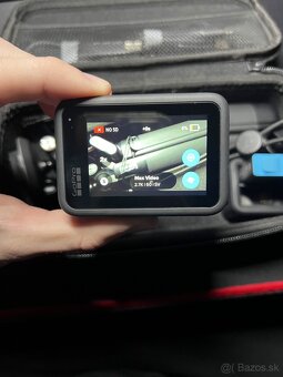 GoPro Hero Black 9 - 2