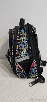 Školská taška Bagmaster - 2