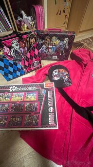 Monster-high - 2