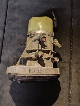 6G91-3K514-AJ, SERVO čerpadlo Ford S-max - 2