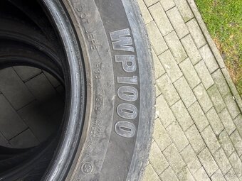 Zeetex WP1000 195/65 R15 91H zimné - 2