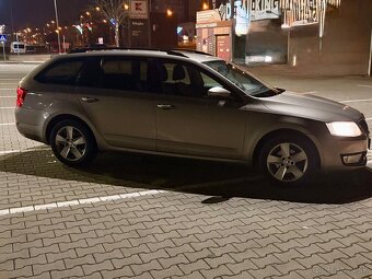 Škoda Octavia Combi III Ambition - 2
