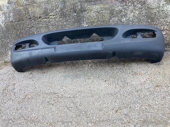 Avia Daewoo predný nárazník - 2