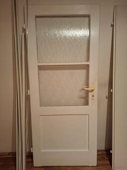 Interiérové dvere - 2